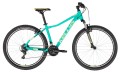 Vanity 10 26 Aqua Green