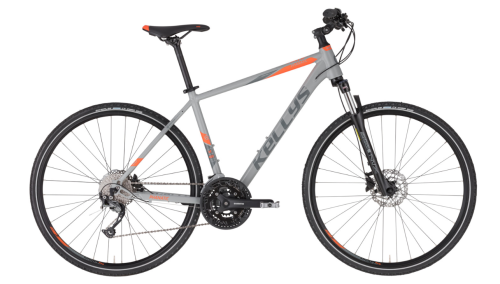 PHANATIC 30 GREY - 2021