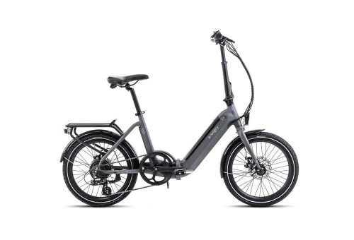 Rower elektryczny ROMET E-WIGRY 2024