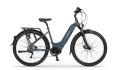 Rower elektryczny Ecobike D1 Trekking