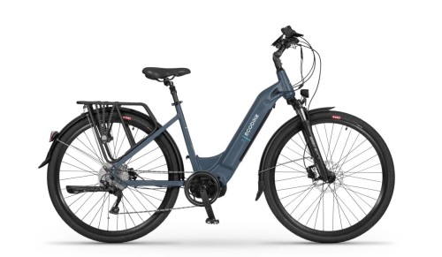 Rower elektryczny Ecobike D1 Trekking