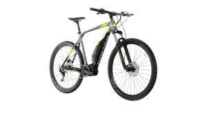 Rower elektryczny Kross LEVEL BOOST 1.0 