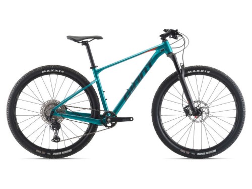 XTC SLR 29 1 - 2021