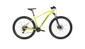 LEVEL 1.0 MTB XC Zielony
