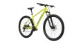 LEVEL 1.0 MTB XC Zielony