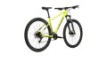 LEVEL 1.0 MTB XC Zielony