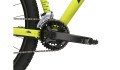 LEVEL 1.0 MTB XC Zielony