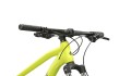 LEVEL 1.0 MTB XC Zielony