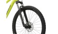 LEVEL 1.0 MTB XC Zielony