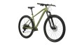 LEVEL 4.0 MTB XC khaki-szary-matowy