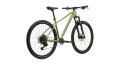 LEVEL 4.0 MTB XC khaki-szary-matowy