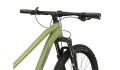 LEVEL 4.0 MTB XC khaki-szary-matowy