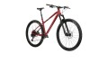 Kross Level 6.0 Damski MTB XC Czerwony