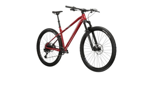 Kross Level 6.0 Damski MTB XC Czerwony