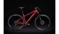 Kross Level 6.0 Damski MTB XC Czerwony