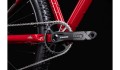 Kross Level 6.0 Damski MTB XC Czerwony