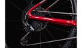 Kross Level 6.0 Damski MTB XC Czerwony