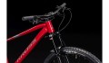Kross Level 6.0 Damski MTB XC Czerwony