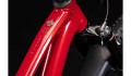 Kross Level 6.0 Damski MTB XC Czerwony