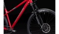 Kross Level 6.0 Damski MTB XC Czerwony