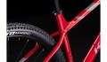 Kross Level 6.0 Damski MTB XC Czerwony