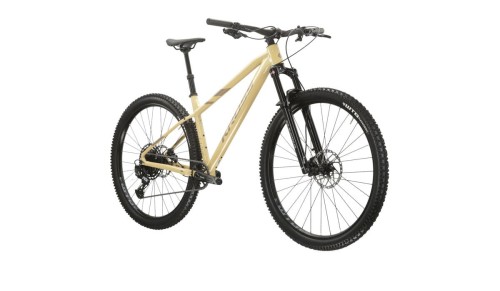 Kross Level 6.0 Damski MTB XC Beżowy