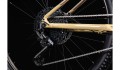 Kross Level 6.0 Damski MTB XC Beżowy