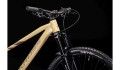 Kross Level 6.0 Damski MTB XC Beżowy