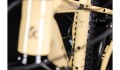 Kross Level 6.0 Damski MTB XC Beżowy