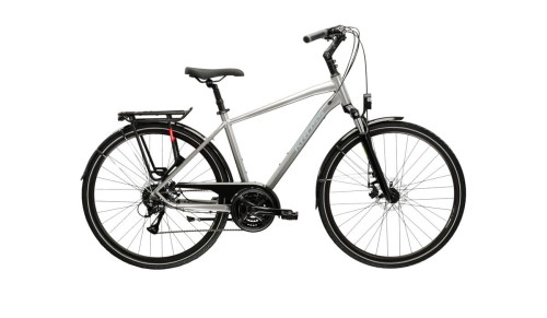 Kross-Trans 3.0 - Męski - Szary