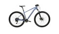 LEVEL 2.0 MTB XC  Niebiesko Szary