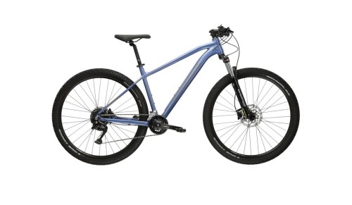 LEVEL 2.0 MTB XC  Niebiesko Szary