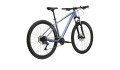 LEVEL 2.0 MTB XC  Niebiesko Szary