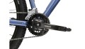 LEVEL 2.0 MTB XC  Niebiesko Szary