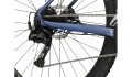LEVEL 2.0 MTB XC  Niebiesko Szary