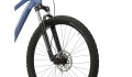 LEVEL 2.0 MTB XC  Niebiesko Szary