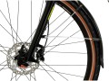 Kross Trans 5.0 ULT.RA Damski Srebrny Holo