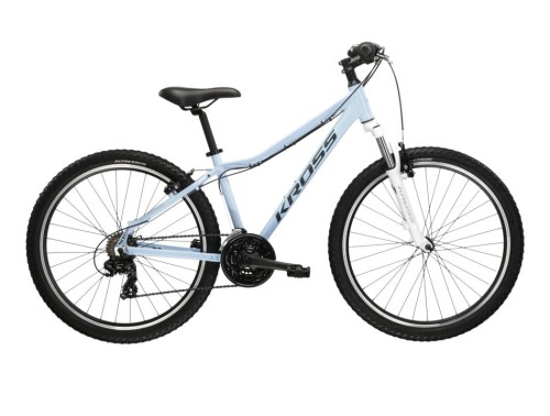 Kross Lea 1.0 Błękitny
