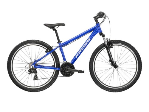 Kross Hexagon 1.0 Niebieski