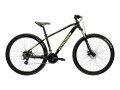 Kross Hexagon 2.0 Czarny