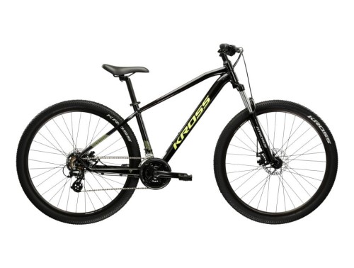 Kross Hexagon 2.0 Czarny