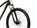 Kross Hexagon 2.0 Czarny