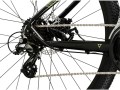 Kross Hexagon 2.0 Czarny