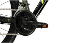 Kross Hexagon 2.0 Czarny