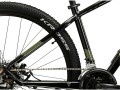 Kross Hexagon 2.0 Czarny