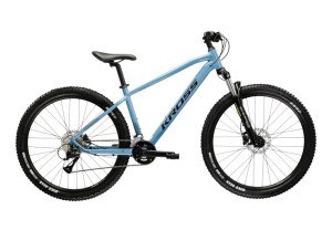 Kross Hexagon 4.0 Niebieski