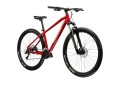 Kross Hexagon 4.0 Czerwony