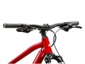 Kross Hexagon 4.0 Czerwony