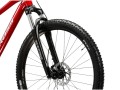 Kross Hexagon 4.0 Czerwony