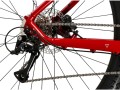 Kross Hexagon 4.0 Czerwony